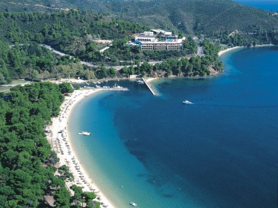 plaja skiathos